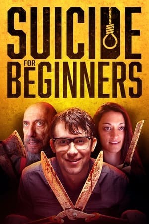 Suicide for Beginners (Suicide for Beginners) [2022]