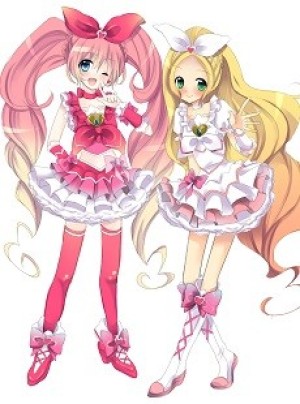 Suite Precure♪ (Suite Pretty Cure♪) [2011]