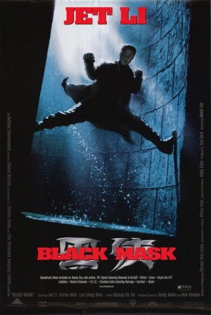 Mặt Nạ Đen (Black Mask) [1999]