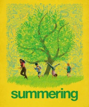 Summering (Summering) [2022]