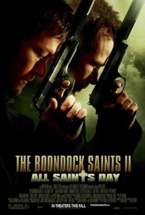 Súng thần 2: Ngày lễ Thánh (The Boondock Saints II: All Saints Day) [2009]