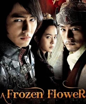 Sương Hoa Điếm (A Frozen Flower) [2008]