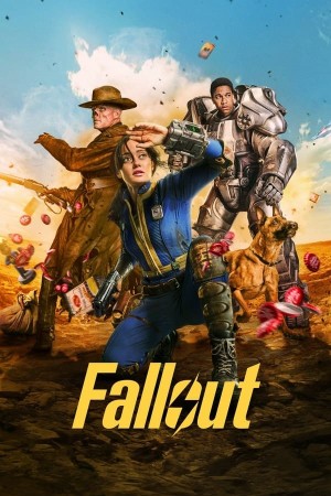 Sụp Đổ (phần 1) (Fallout (Season 1)) [2024]