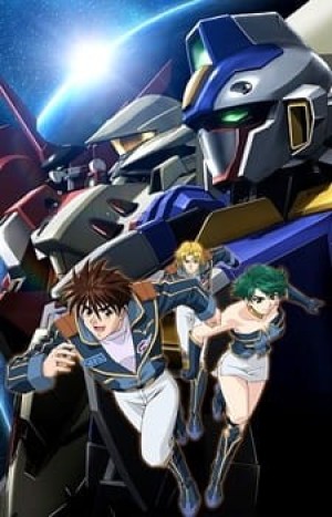 Super Robot Taisen OG: Divine Wars - Sorezore no Michi (Super Robot Wars Original Generation: Divine Wars Special, Super Robot Taisen Original Generation: Divine Wars Special, SRWOG, Episode 26 DVD Special, Sorezore no Michi) [2007]