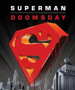 Superman: Doomsday (Superman: Doomsday) [2007]