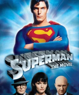 Superman (Superman) [1978]