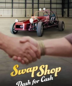 Swap Shop: Chợ vô tuyến (Phần 2) (Swap Shop (Season 2)) [2022]