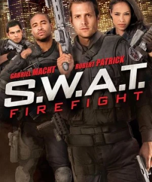 S.W.A.T.: Firefight (S.W.A.T.: Firefight) [2010]