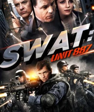 Swat: Unit 887 (Swat: Unit 887) [2015]