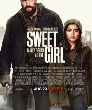 Sweet Girl (Sweet Girl) [2021]