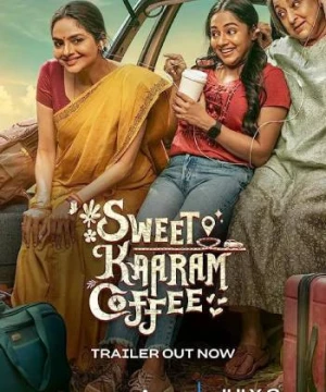 Sweet Kaaram Coffee (Sweet Kaaram Coffee) [2023]