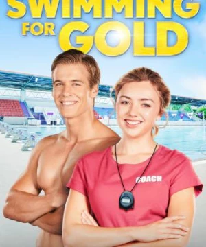 Swimming for Gold (Swimming for Gold) [2020]