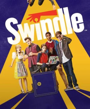 Swindle (Swindle) [2013]