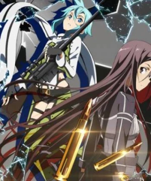 Sword Art Online II