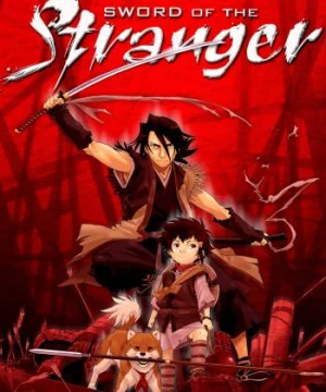 Sword of the Stranger (Sword of the Stranger) [2007]