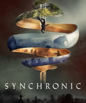 Synchronic (Synchronic) [2019]