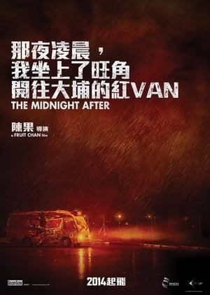 Sau Lúc Nửa Đêm (The Midnight After) [2014]