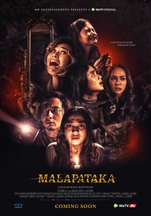 Tai Họa (MALAPATAKA) [2019]