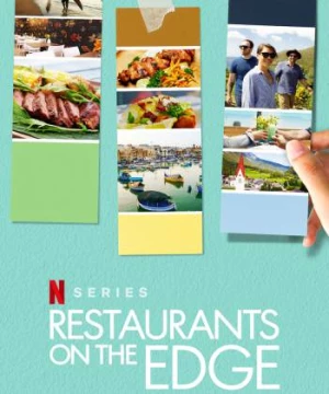 Tái khởi động nhà hàng trong mơ (Phần 2) (Restaurants on the Edge (Season 2)) [2020]