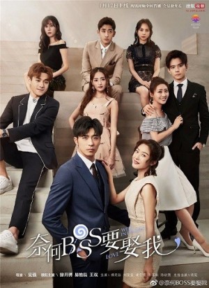 Tại Sao Boss Muốn Cưới Tôi (Phần 1) (Well Intended Love (Season 1)) [2019]