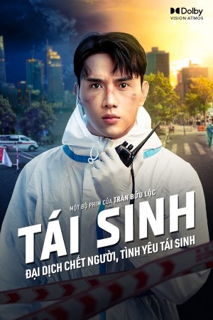 Tái Sinh (Rebirth) [2022]