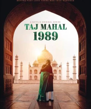 Taj Mahal 1989 (Taj Mahal 1989) [2020]