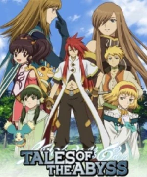 Tales of the Abyss () [2008]