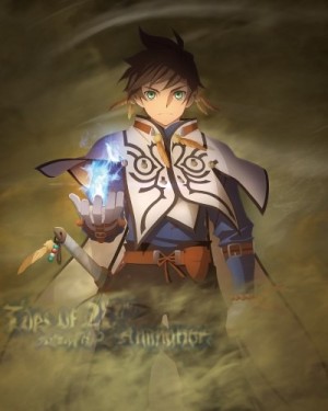 Tales of Zestiria the Cross 2nd Season (Tales of Zestiria the X Season 2, Tales of Zestiria The X Second Season) [2017]