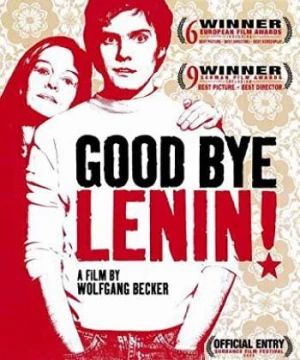 Tạm biệt Lenin! (Good Bye Lenin!) [2003]