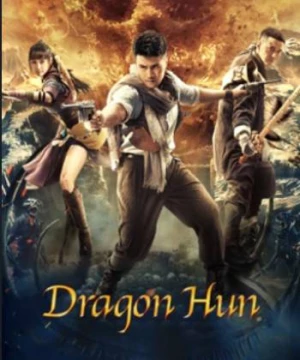 Tầm Long Quỷ Sự (Dragon Hunt) [2023]