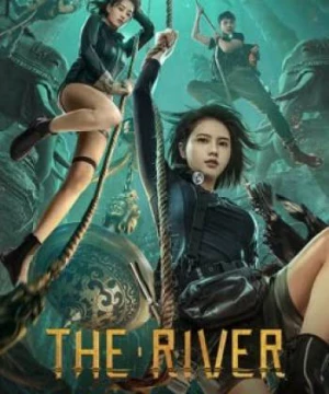 Tam Tuyến Luân Hồi (The River) [2023]