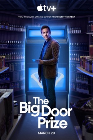 Tấm Vé Vận Mệnh (phần 1) (The Big Door Prize (season 1)) [2023]