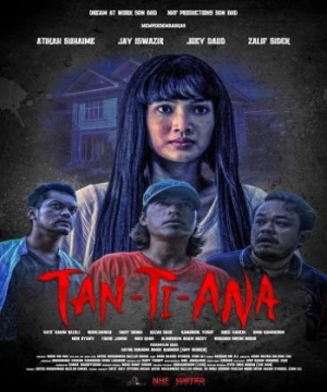 Tan-Ti-Ana (Tan-Ti-Ana) [2024]