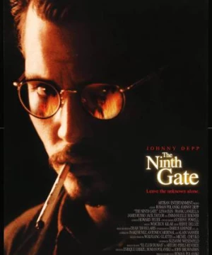 Tầng Địa Ngục Thứ 9 (The Ninth Gate) [1999]