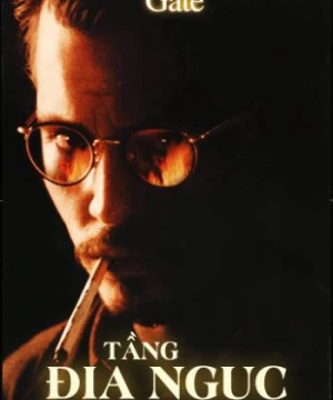 Tầng Địa Ngục Thứ Chín (The Ninth Gate) [1999]