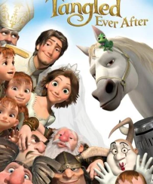 Tangled Ever After (Tangled Ever After) [2012]