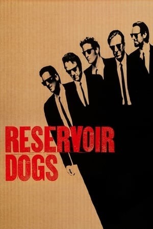 Tập Đoàn Tội Phạm (Reservoir Dogs) [1992]