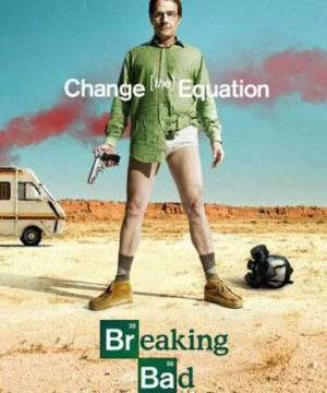 Tập làm người xấu (Phần 1) (Breaking Bad (Season 1)) [2008]