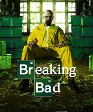 Tập làm người xấu (Phần 5) (Breaking Bad (Season 5)) [2012]