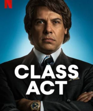 Tapie (Class Act) [2023]