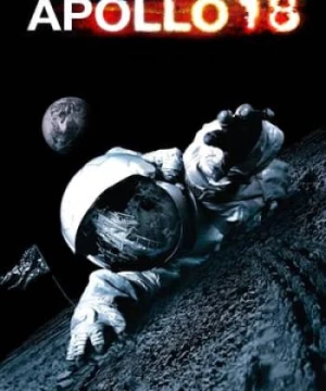 Tàu Apollo 18 (Apollo 18) [2011]