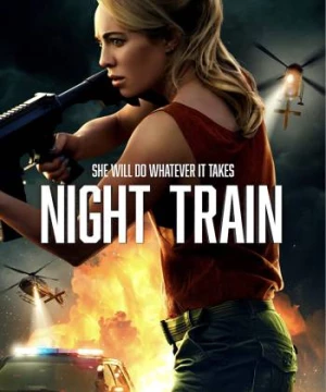 Tàu Đêm (Night Train) [2023]