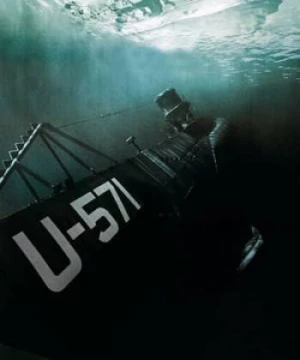 Tàu Ngầm U-571 (U-571) [2000]