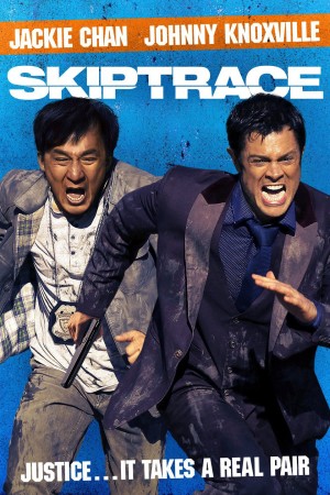 Tẩu Thoát Ngoạn Mục (Skiptrace) [2016]