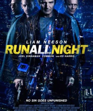 Tẩu Thoát Trong Đêm (Run All Night) [2015]