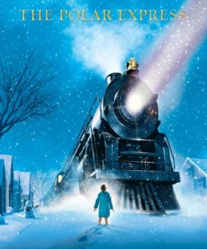 Tàu Tốc Hành Bắc Cực (The Polar Express) [2004]