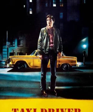 Taxi Driver (Taxi Driver) [1976]