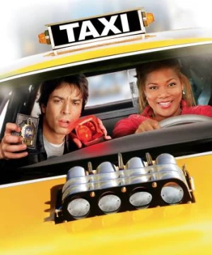 Taxi (Taxi) [2004]