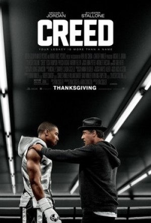 Tay Đấm Huyền Thoại Creed (Creed) [2015]