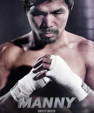 Tay đấm huyền thoại Manny (Manny) [2014]